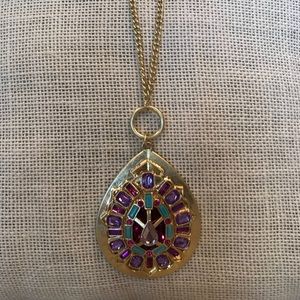 Park Lane Gold Necklace